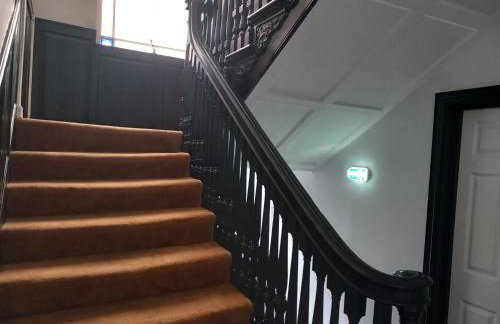 The Lowther Penthouse - 2 Bedrooms - Sleeps 4 - Foto 18