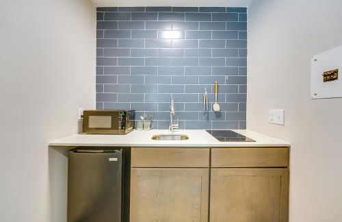 1 Mi to Beach Peaceful Port Huron Escape - Foto 10