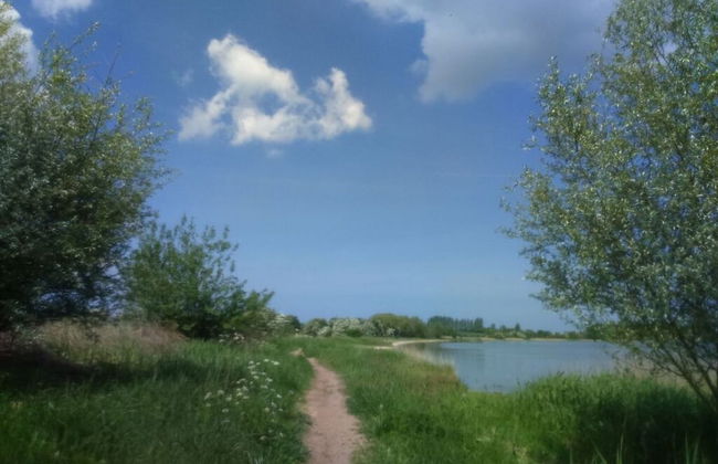 Holiday Home Home Comfortable Vacation Home - Foto 14