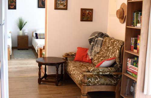 Agroturystyka w Dolinie Raty - Foto 34