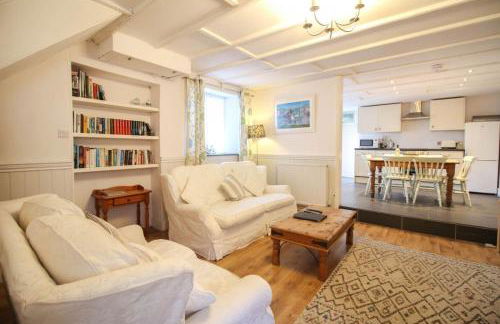 Spring Garden Cottage - Foto 4