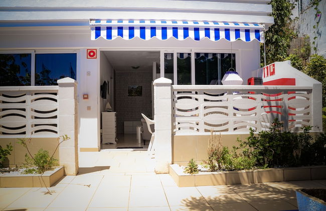 Palm Suites - Foto 45