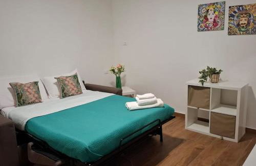 Casa vacanze Casuzza Sferracavallo Palermo - Foto 28