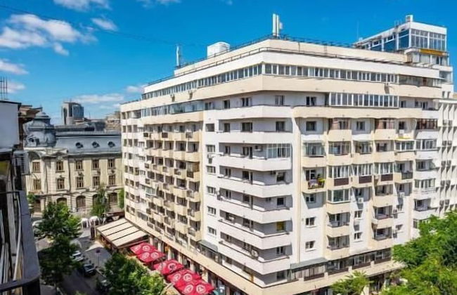 Studio Old Center - Foto 15