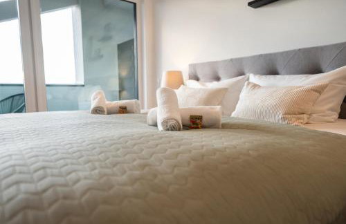 SCHLOSSBERG RESIDENCES - 3 Glocken Luxury PENTHOUSE-Apartments - Foto 67