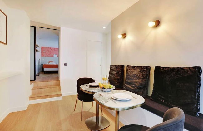 Residence Paris Pelee - Foto 26