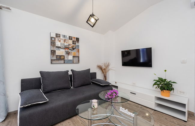 Villa Jadranka Privlaka - Foto 23