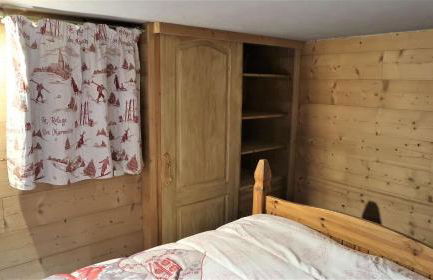Silveralpes Locations - appartement Montreuil Val-Thorens - Foto 9