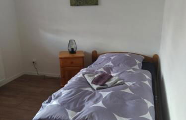 Ferienwohnungen am Safrangarten - Foto 26