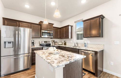 Treasure Valley Retreat - Foto 12