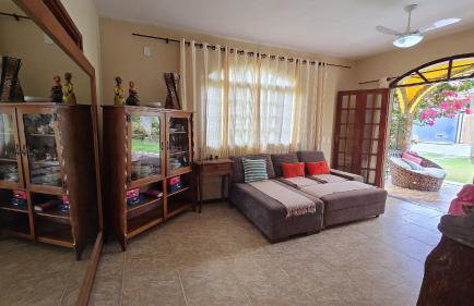 Amplia Casa para Temporada en Porto Seguro - Foto 38