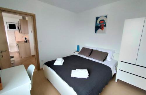 Apartments Blueness - Foto 10