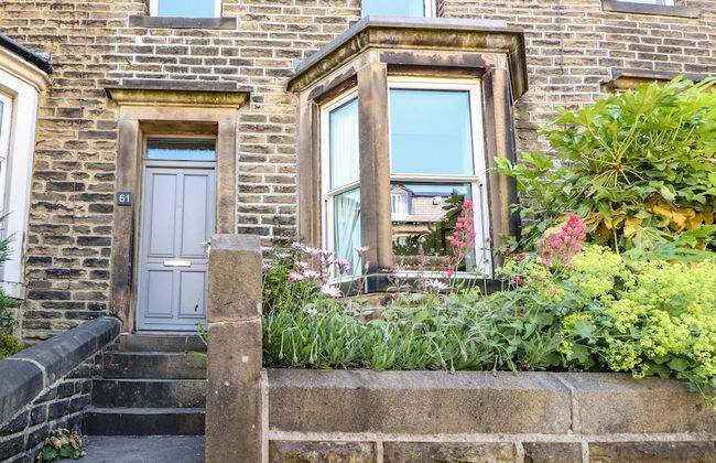 Number 61 Skipton - Foto 26