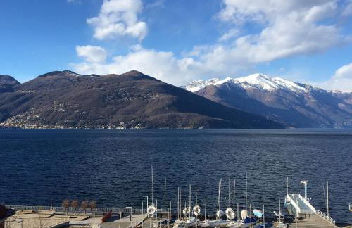 Attico Palazzo di Vetro - Foto 26