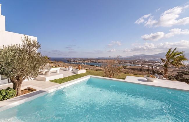 On The Rocks Antiparos - Foto 21