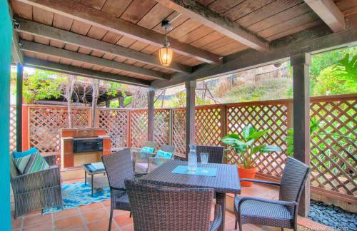 Old Town 1BR Short Drive to Downtown and Beaches 4.5 - Foto 14