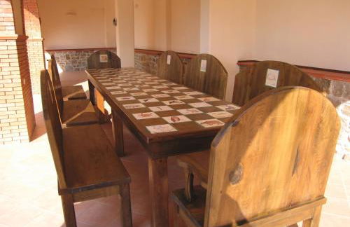 Residenza Panoramica Villa Carmela - Foto 19