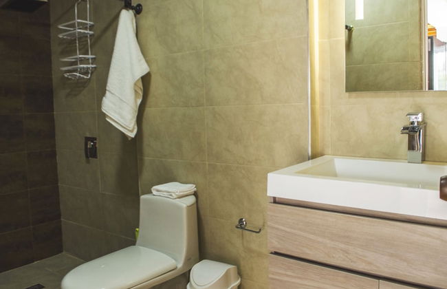 Apartamentos Bahia Fragata - Photo 48