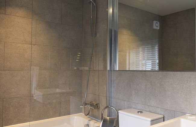 Modern Luxury Apartment In The Heart of Henley - Foto 5