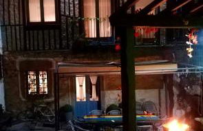 Casa Rural Cabo la Aldea - Foto 12