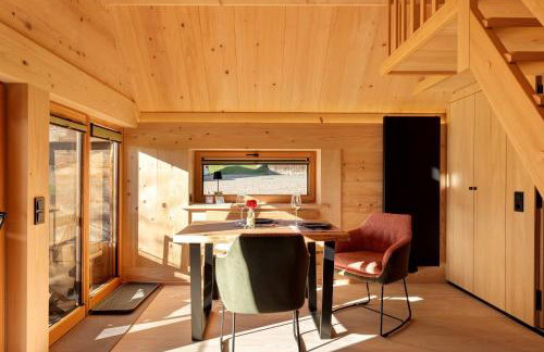 Schwarzwaldchalet Holzperle - Foto 12