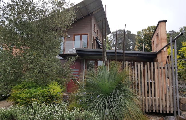 Eco Villa Mt Beauty Near Falls Creek & Bright - Photo 24