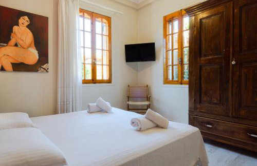 Villa Terrestre - Foto 20