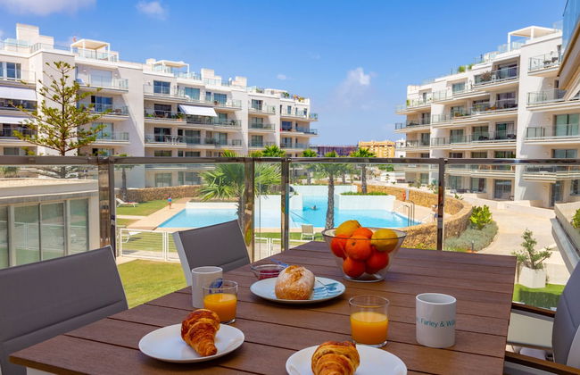 Apartment Denia Marina Real plm - Foto 29