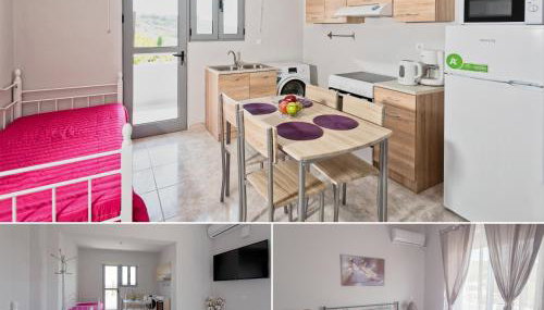 Rhodes Paulsia Cosy Apartments - Foto 5