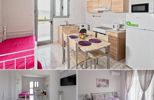 Rhodes Paulsia Cosy Apartments - Foto 5