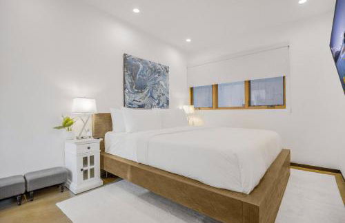 Cedar Loft Villa - Foto 52