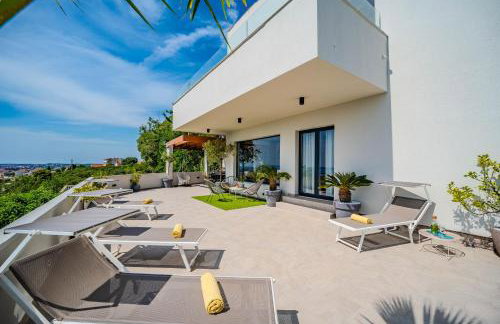 Villa Hill - Foto 13