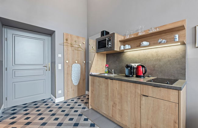 KH Opera Apartments - Foto 42