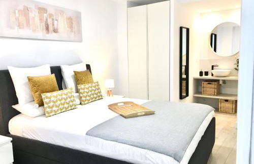 Castro Holidays - Apto C Nuevo Céntrico con Garaje Gratis - Photo 4