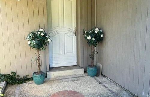 Holiday Home in Dordogne With Pool & Bubble Bath - Photo 13