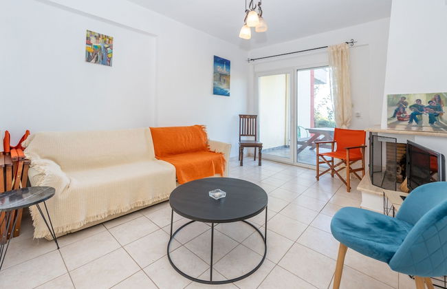 Summer Maisonette Kriopigi - Foto 55