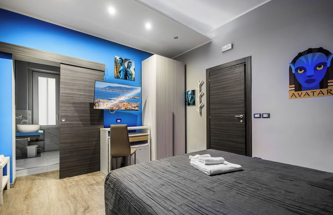 Movie Dream - Foto 6