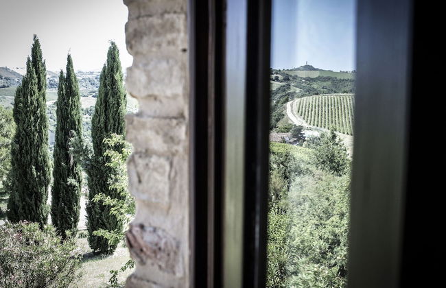 Enticing Apartment in Ascoli Piceno With Swimming Pool - Foto 76