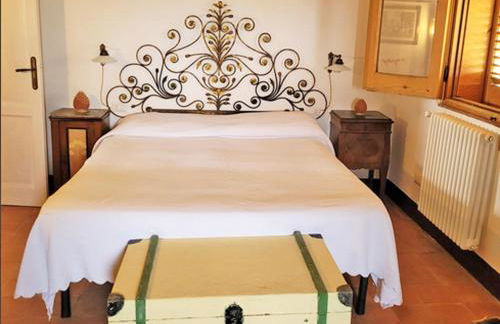 House in the Countryside with Aeolian View - Foto 63