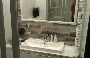 Bieszczady Apartament Gniazdo Baligród - Foto 6