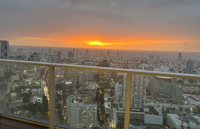 Prince Palace Tel Aviv - Foto 35