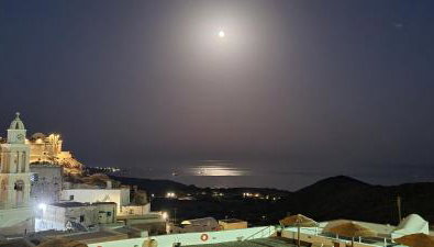 Thira's Dolphin - Foto 4