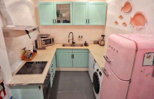 Arty city house Casa Da Selva - Foto 14