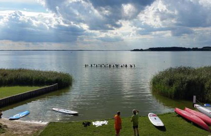 Pension Café Knatter - Foto 26