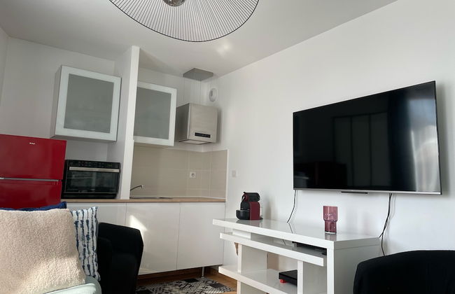 Le Numéro 2 - Photo 9