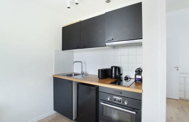 Apartment in Boulogne for 4 People - Photo 5