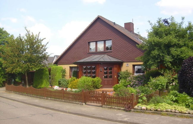 "haus Burck" Modern Retreat - Foto 1