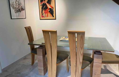 Cottage Tea Mamm , écrin de verdure et son jardin de thé, 3 étoiles - Foto 9