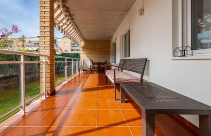 Cambrils Haven:2BR+2Bth+WF+Pool - Photo 31