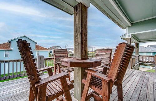 Once Upon a Tide - Foto 41